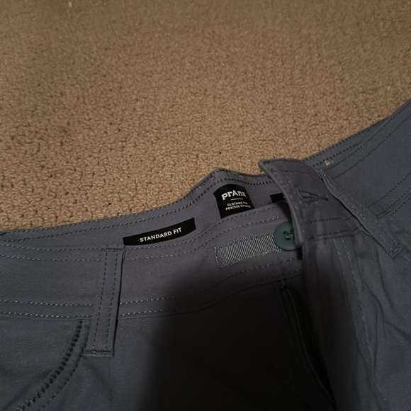 Prana shorts - Picture 2 of 3